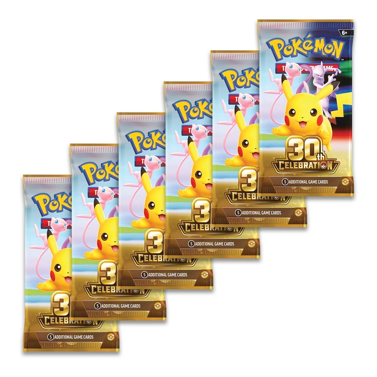 celebrations booster box pokemon Pokémon TCG: 30th Celebration Bundle Color:Dragonscale Wish core You also get 4 Rules Text: exile, target,