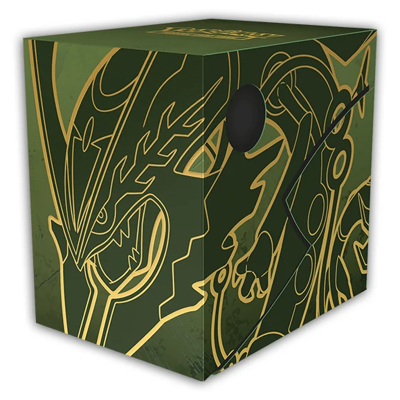 Pokémon TCG: Mega Rayquaza ex Premium Tournament Collection (PREORDER)