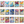 将图像加载到图库查看器中，Pokémon TCG: 30th Celebration Loose Pack
