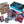 Load image into Gallery viewer, Pokémon TCG Mega Charizard X ex Ultra-Premium Collection box
