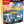 将图像加载到图库查看器中，Pokémon TCG Scarlet &amp; Violet Surging Sparks Booster Bundle - 6 Booster Packs
