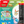 Load image into Gallery viewer, Pokémon TCG: 30th Celebration Battle Deck - Espeon / Umbreon ex
