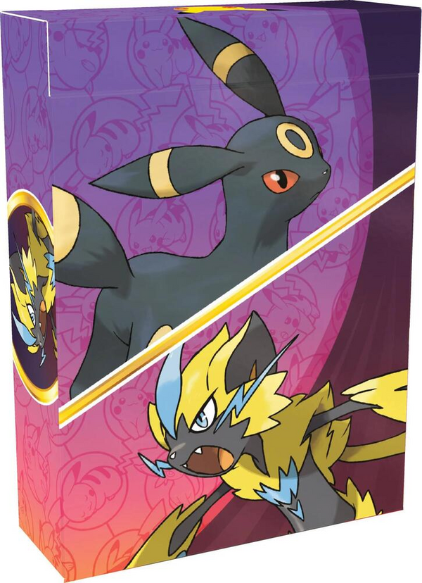 Pokémon TCG: 30th Celebration Battle Deck - Espeon / Umbreon ex