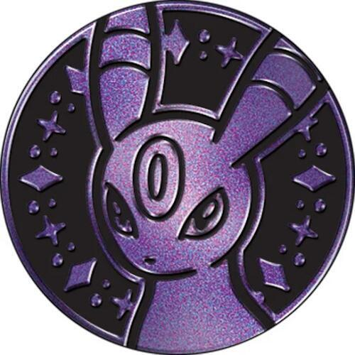 Pokémon TCG: 30th Celebration Battle Deck - Espeon / Umbreon ex