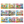 Load image into Gallery viewer, Pokémon TCG: 30th Celebration Starter Card Collection Set (Japanese)
