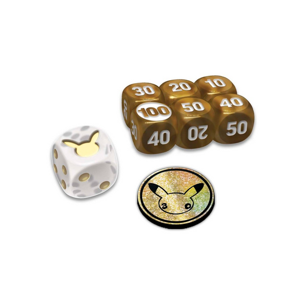 Pokémon TCG: 30th Celebration Pokémon Center Elite Trainer Box (PREORDER)