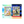 Load image into Gallery viewer, Pokémon TCG: 30th Celebration Chinese Display Gift Box (PREORDER)
