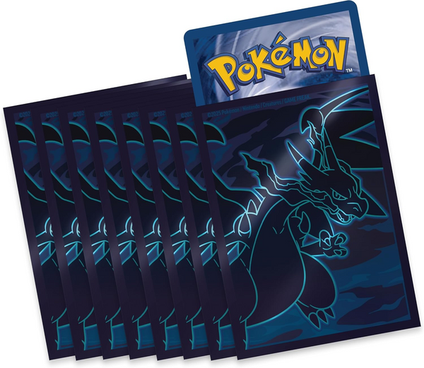 Pokémon TCG：超级进化—幻影火焰精英训练家礼盒
